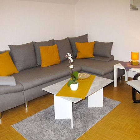 Apartment Waldblick-1 By Interhome Armstorf Zewnętrze zdjęcie