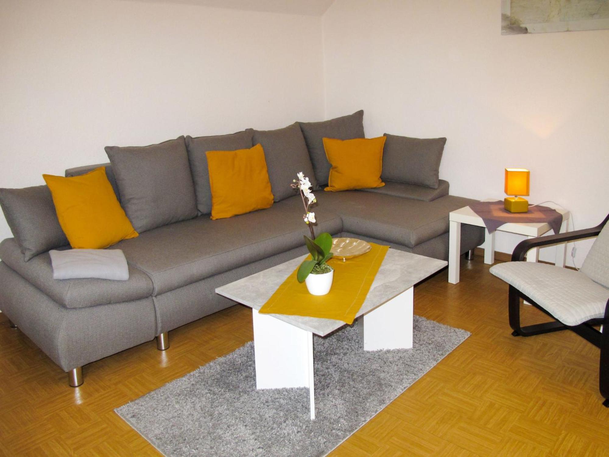 Apartment Waldblick-1 By Interhome Armstorf Zewnętrze zdjęcie